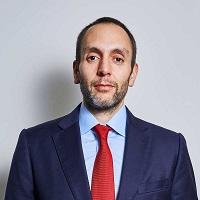Edouard Hindi