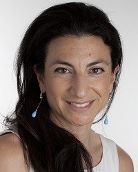 Sandra Ezri