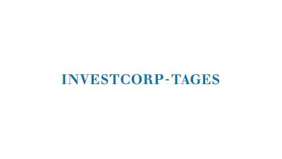 Investcorp Tages