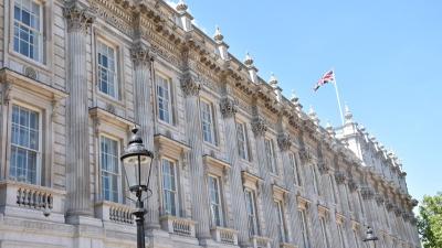 UK Tax