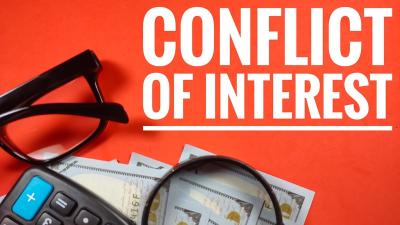 Conflict of Interest