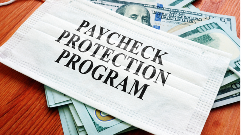 Paycheck Protection Program