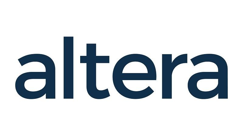 Altera