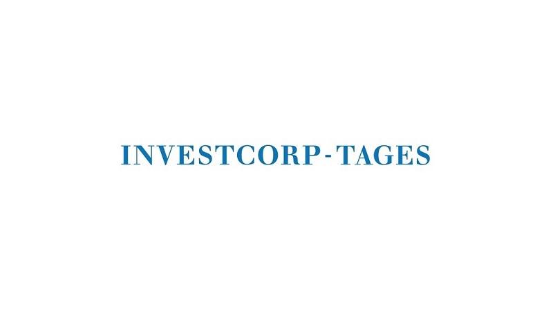 Investcorp Tages