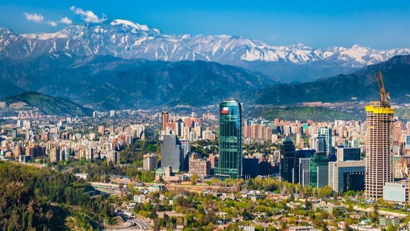Santiago