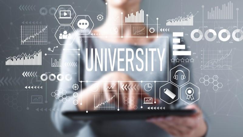 University